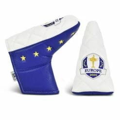 PRG Ryder Cup Team Europe Golf Headcovers -Clubs Shop PRG Ryder Cup Team Europe Golf Headcovers 148