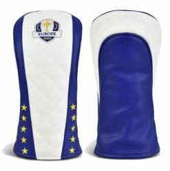 PRG Ryder Cup Team Europe Golf Headcovers