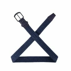 Cuater By TravisMathew Pueblo Mens Belt -Clubs Shop PUEBLO MOODINDIGOVI