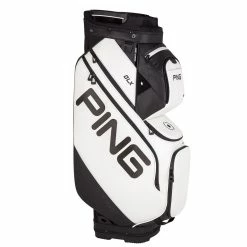 Ping DLX 191 Golf Cart Bag 34151