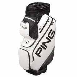 Ping DLX 191 Golf Cart Bag 34151 -Clubs Shop Ping DLX Golf Cart Bag 7