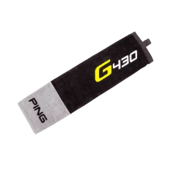 Ping G430 Golf Towel 36551