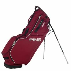 Ping Hoofer Golf Stand Bag 34730