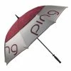 Ping Ladies 62" Double Canopy Golf Umbrella 34785