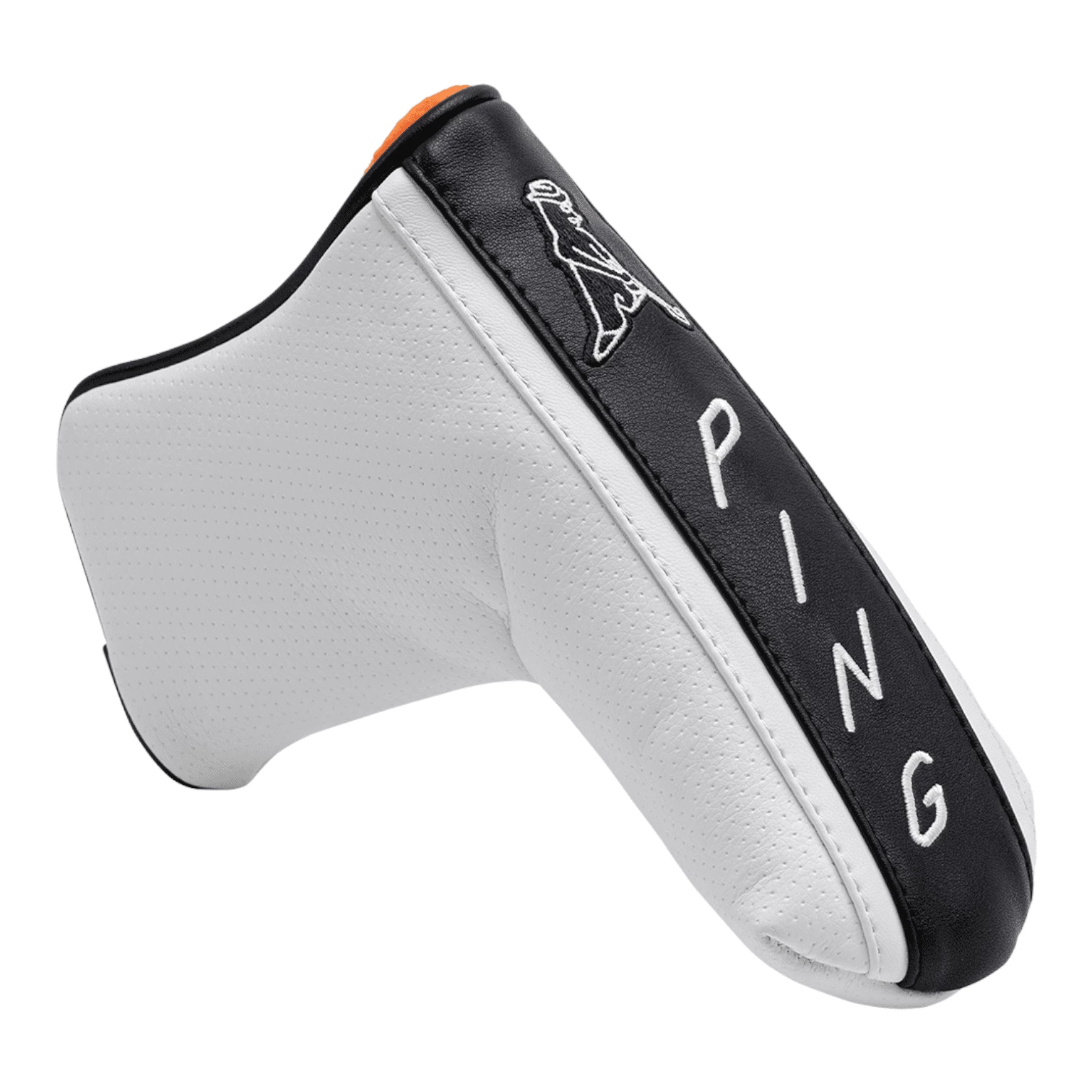 Ping PP58 Limited Edition Blade Golf Putter Cover 36591-01 1 Ping PP58 Limited Edition Blade Golf Putter Cover 36591-01