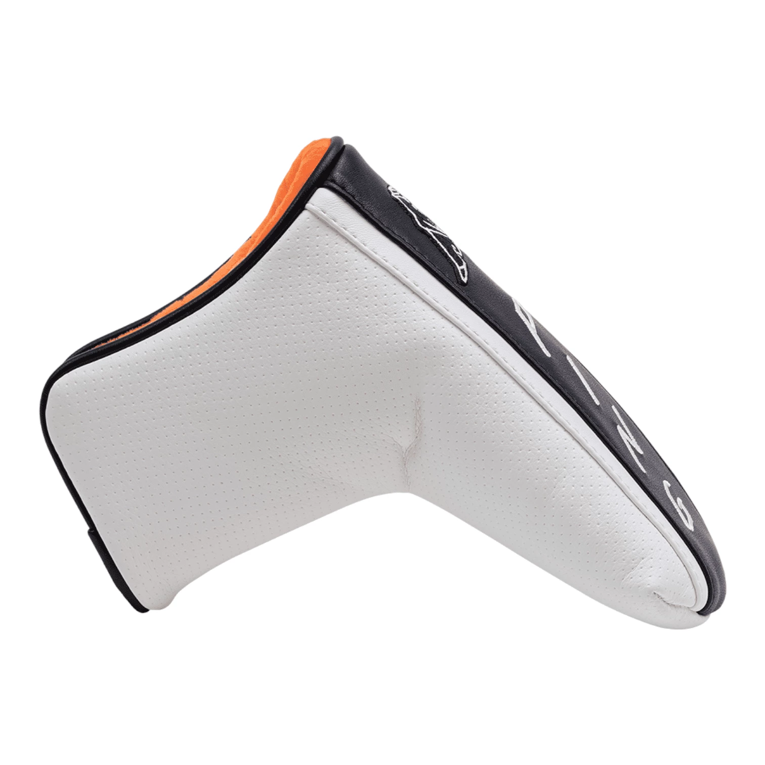 Ping PP58 Limited Edition Blade Golf Putter Cover 36591-01 2 Ping PP58 Limited Edition Blade Golf Putter Cover 36591-01 - Image 2