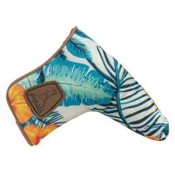 Ping Paradaiso Blade Golf Putter Cover 36151