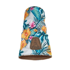 Ping Paradaiso Driver Golf Headcover 36150