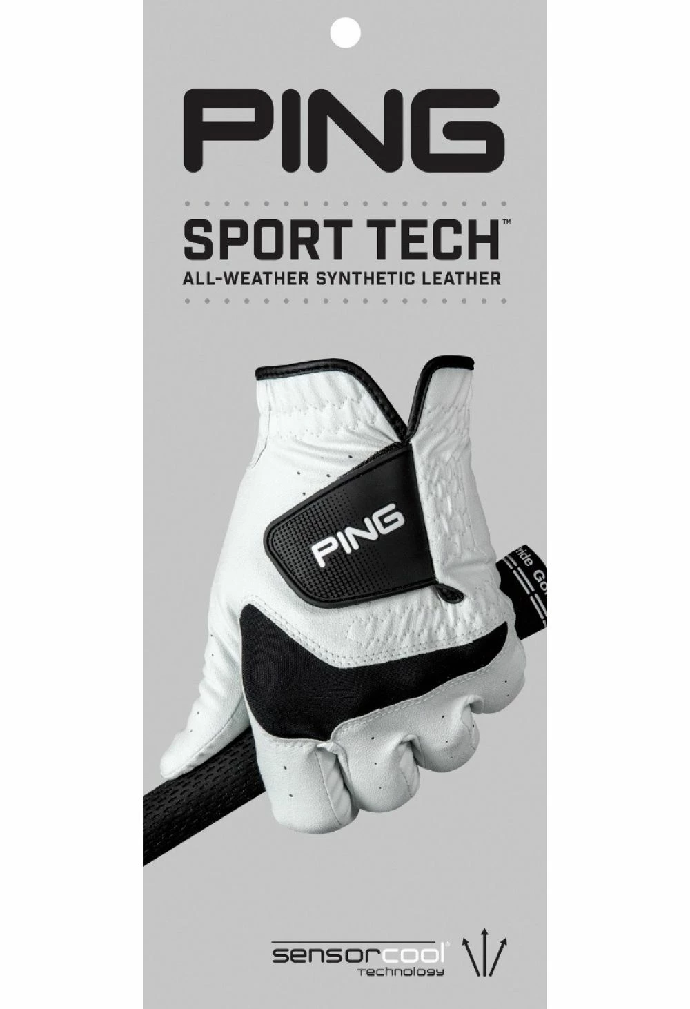 Ping Sport Tech Golf Glove 34724 3 Ping Sport Tech Golf Glove 34724 - Image 3