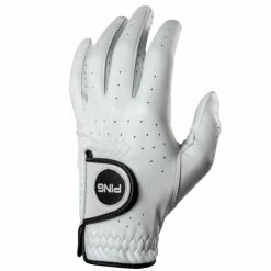 Ping Tour Leather Golf Glove 33507