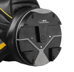 Powakaddy Dri-Tech Golf Cart Bag 7 Powakaddy Dri-Tech Golf Cart Bag -Clubs Shop Powakaddy Dri Tech Golf Cart Bag 6
