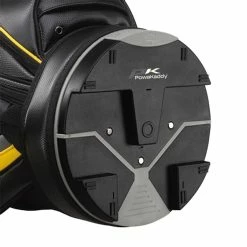 Powakaddy Premium Tech Golf Cart Bag -Clubs Shop Powakaddy Premium Tech Golf Cart Bag 11