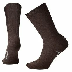 Smartwool Cable II Womens Socks -Clubs Shop SW0SW672 207CHEASTNUT