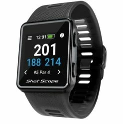 Shot Scope G3 GPS Golf Watch