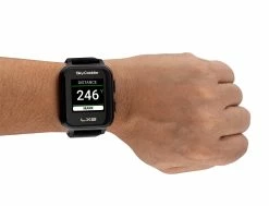 SkyCaddie LX2 GPS Golf Watch -Clubs Shop SkyCaddie LX2 GPS Golf Watch 2