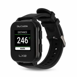 SkyCaddie LX2 GPS Golf Watch