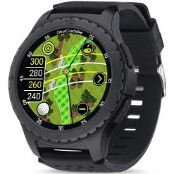 SkyCaddie LX5 GPS Golf Watch -Clubs Shop SkyCaddie LX5 GPS Golf Watch 116