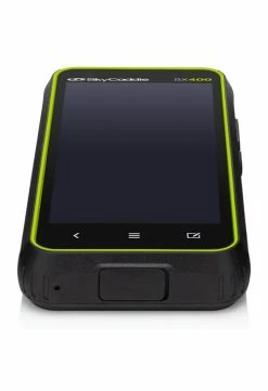 SkyCaddie SX400 GPS Rangefinder -Clubs Shop SkyCaddie SX400 GPS Rangefinder 58