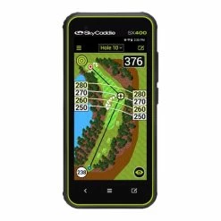 SkyCaddie SX400 GPS Rangefinder