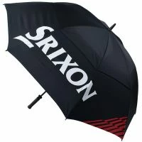 Srixon Tour Double Canopy 62" Golf Umbrella 12118461