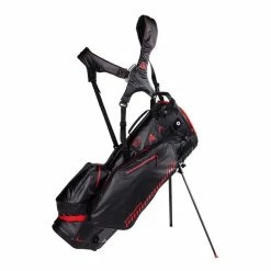 Sun Mountain 22 SportFast Waterproof Golf Stand Bag
