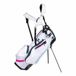 Sun Mountain 22 SportFast Waterproof Golf Stand Bag