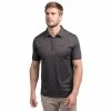 TravisMathew The Zinna Mens Golf Polo
