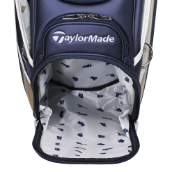 TaylorMade PGA Championship Golf Staff Bag N7879201 -Clubs Shop TM22ACC TD646 N7879201 PGA Championship StaffBag DTL v1