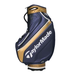 TaylorMade PGA Championship Golf Staff Bag N7879201 -Clubs Shop TM22ACC TD646 N7879201 PGA Championship StaffBag RGH v1