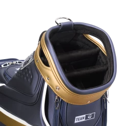 TaylorMade PGA Championship Golf Staff Bag N7879201 -Clubs Shop TM22ACC TD646 N7879201 PGA Championship StaffBag TOP v1