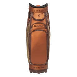 TaylorMade British Open Golf Staff Bag N7879001 -Clubs Shop TaylorMade British Open Golf Staff Bag N7879001 1