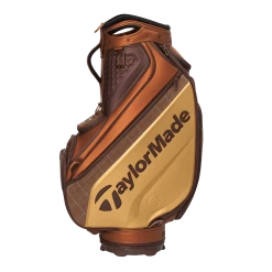TaylorMade British Open Golf Staff Bag N7879001 -Clubs Shop TaylorMade British Open Golf Staff Bag N7879001 2