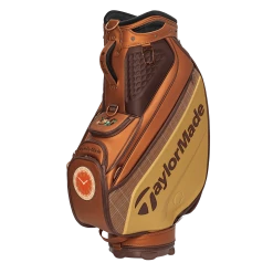 TaylorMade British Open Golf Staff Bag N7879001