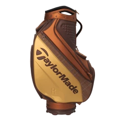 TaylorMade British Open Golf Staff Bag N7879001 -Clubs Shop TaylorMade British Open Golf Staff Bag N7879001 7