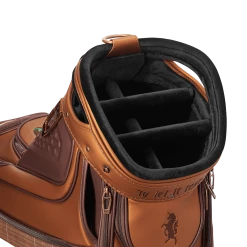 TaylorMade British Open Golf Staff Bag N7879001 -Clubs Shop TaylorMade British Open Golf Staff Bag N7879001 9