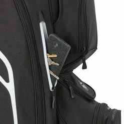 TaylorMade Cart Lite Golf Cart Bag N7874201 7 TaylorMade Cart Lite Golf Cart Bag N7874201 -Clubs Shop TaylorMade Cart Lite Golf Bag 5