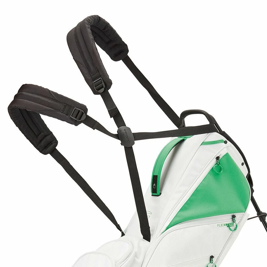TaylorMade FlexTech Lite Golf Stand Bag V9701001 3 TaylorMade FlexTech Lite Golf Stand Bag V9701001 - Image 3