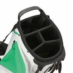 TaylorMade FlexTech Lite Golf Stand Bag V9701001 7 TaylorMade FlexTech Lite Golf Stand Bag V9701001 -Clubs Shop TaylorMade FlexTech Lite Golf Stand Bag 8