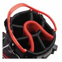 TaylorMade Pro 8.0 Golf Stand Bag N7766101 5 TaylorMade Pro 8.0 Golf Stand Bag N7766101 -Clubs Shop TaylorMade Pro Golf Stand Bag 138