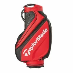 TaylorMade Stealth Tour Golf Staff Bag N7879901 -Clubs Shop TaylorMade Stealth Tour Golf Staff Bag 13