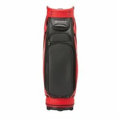 TaylorMade Stealth Tour Golf Staff Bag N7879901 -Clubs Shop TaylorMade Stealth Tour Golf Staff Bag 9