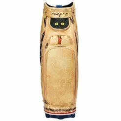 TaylorMade Summer Commemorative Golf Staff Bag N7879701 -Clubs Shop TaylorMade Summer Commemorative Golf Staff Bag 0