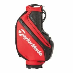 TaylorMade Tour Golf Cart Bag N7880301 -Clubs Shop TaylorMade Tour Golf Cart Bag N7880301 9