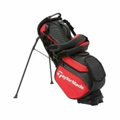 TaylorMade Tour Golf Stand Bag N7880501 -Clubs Shop TaylorMade Tour Golf Stand Bag N7880501 12