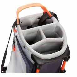 TaylorMade Flextech Lite Golf Stand Bag N7832701 -Clubs Shop Taylormade 2021 Flextech Lite Golf Stand Bag N7832701 154