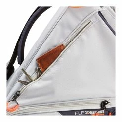 TaylorMade Flextech Lite Golf Stand Bag N7832701 -Clubs Shop Taylormade 2021 Flextech Lite Golf Stand Bag N7832701 223