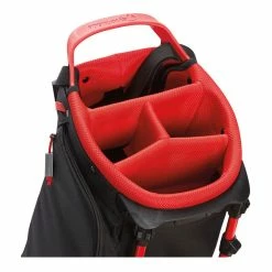 TaylorMade Flextech Lite Golf Stand Bag N7833001 -Clubs Shop Taylormade 2021 Flextech Lite Golf Stand Bag N7833001 238