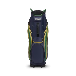 Titleist 14 LE Shamrock Golf Cart Bag TB23CT6SH 6 Titleist 14 LE Shamrock Golf Cart Bag TB23CT6SH -Clubs Shop Titleist 14 LE Shamrock Golf Cart Bag TB23CT6SH 6