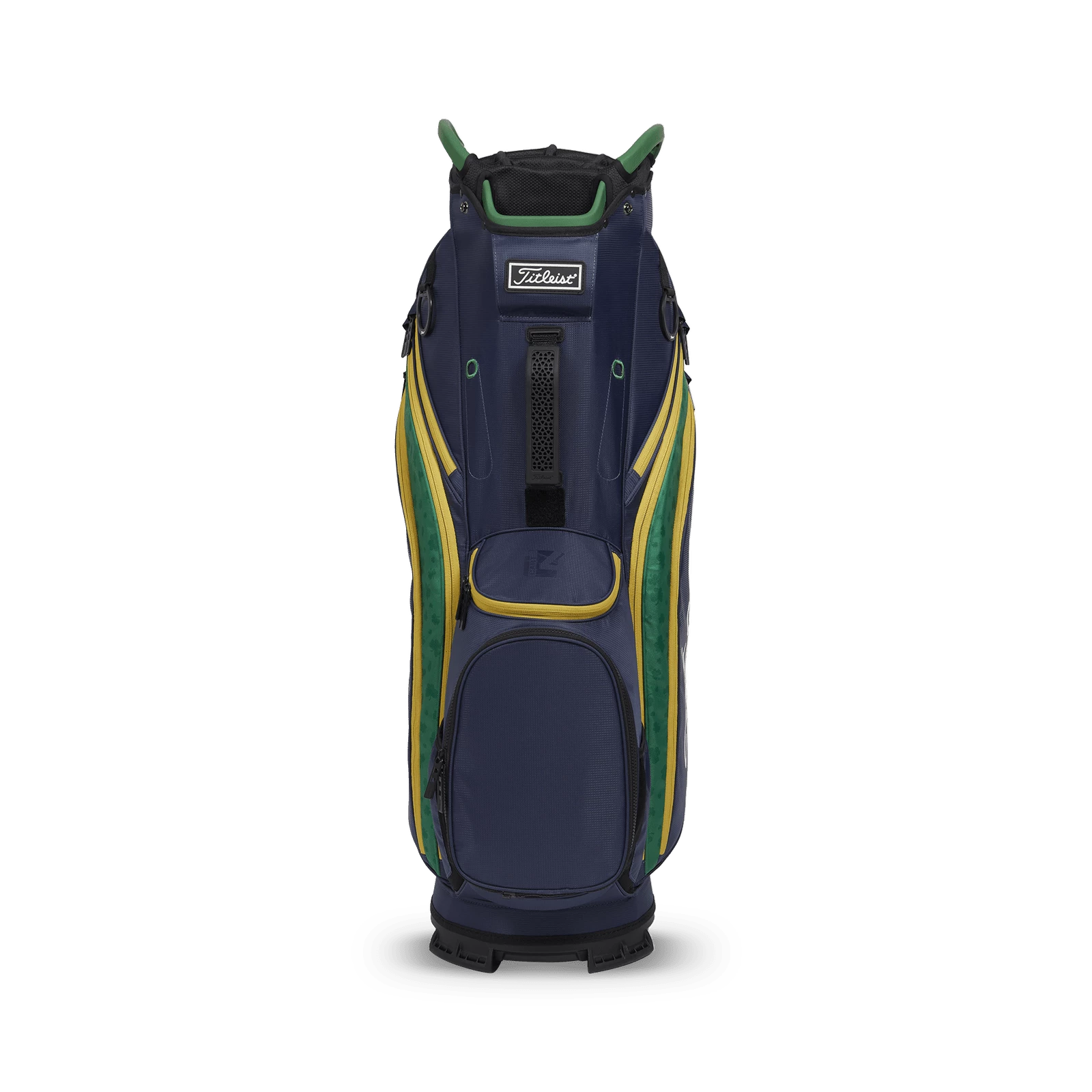Titleist 14 LE Shamrock Golf Cart Bag TB23CT6SH 3 Titleist 14 LE Shamrock Golf Cart Bag TB23CT6SH - Image 3