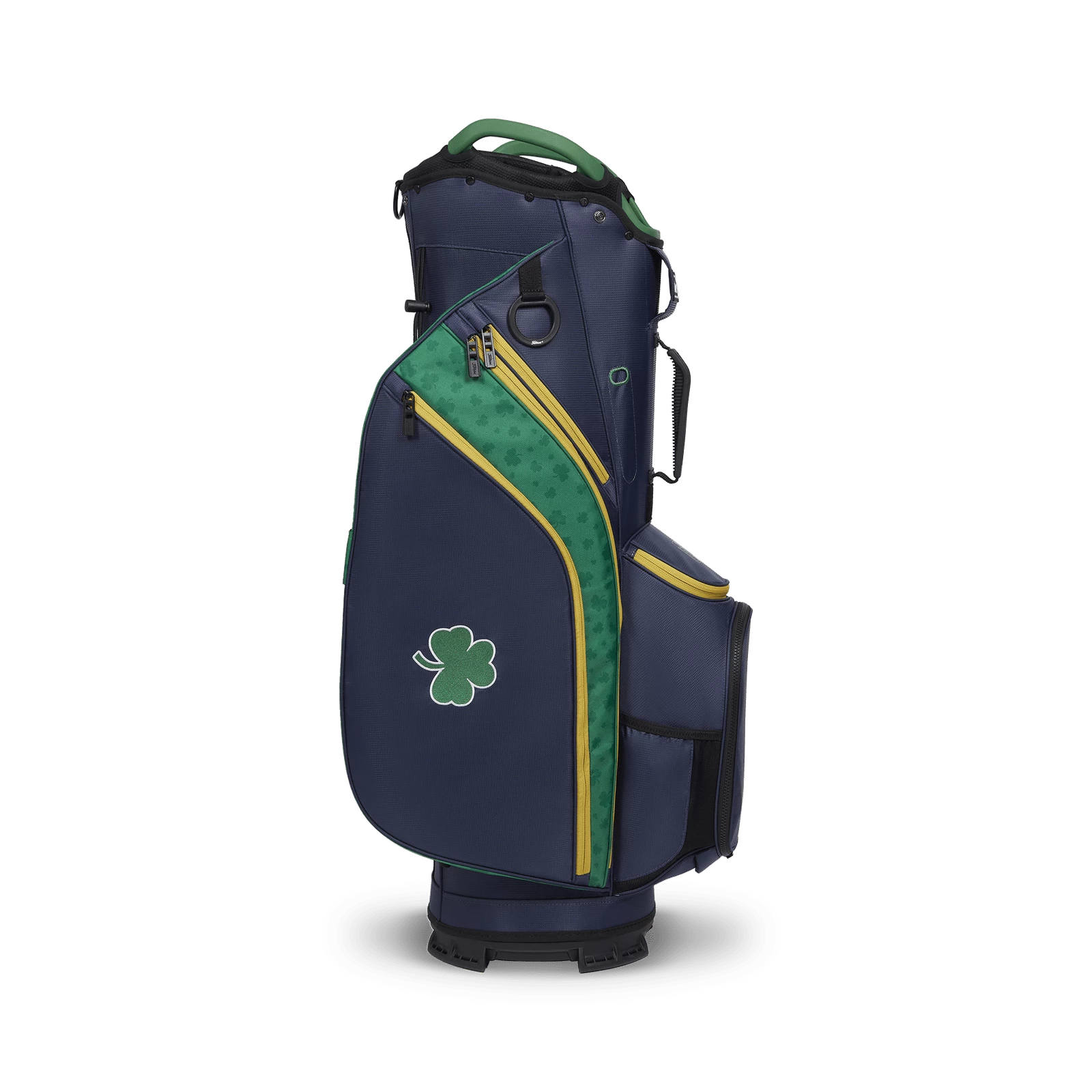 Titleist 14 LE Shamrock Golf Cart Bag TB23CT6SH 2 Titleist 14 LE Shamrock Golf Cart Bag TB23CT6SH - Image 2